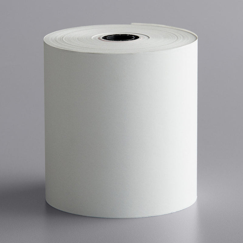 Thermal Paper Rolls