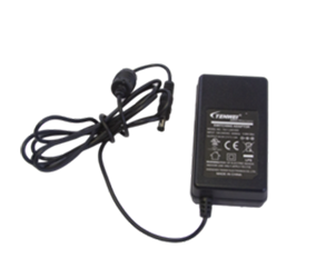 iDeal Power Cord/Power Supply (2 pcs)