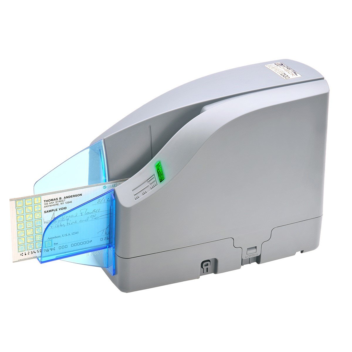 RDC Scanners