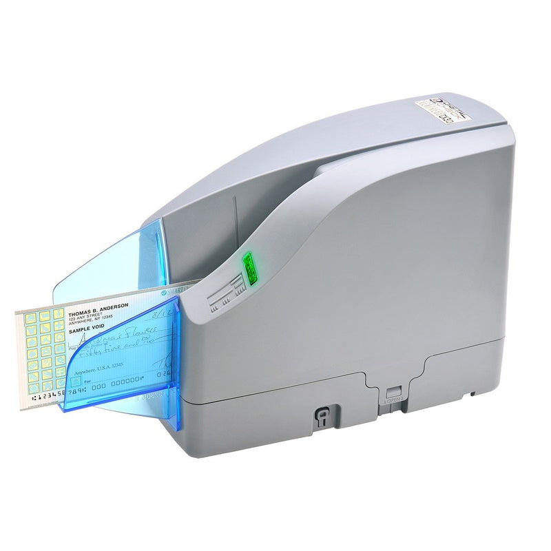 Digital Check CX30 Ink Jet